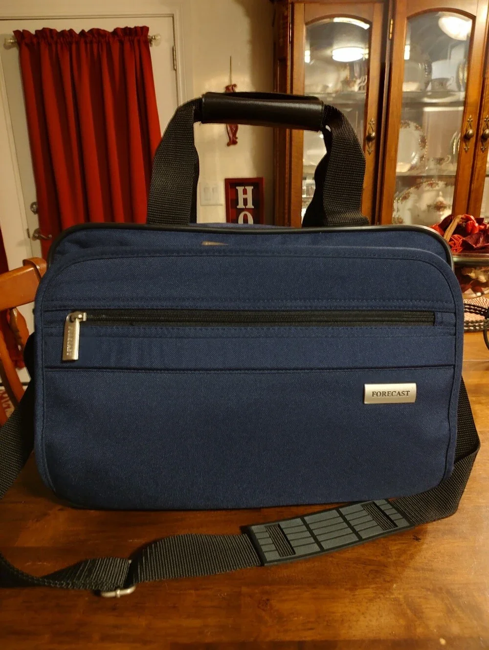 Forcast bag deep